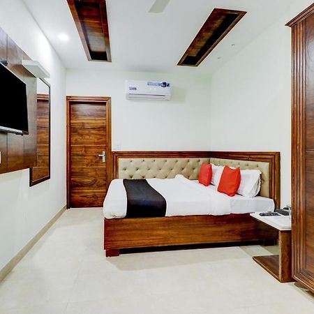 Hotel O Stevia Zirakpur Exterior photo