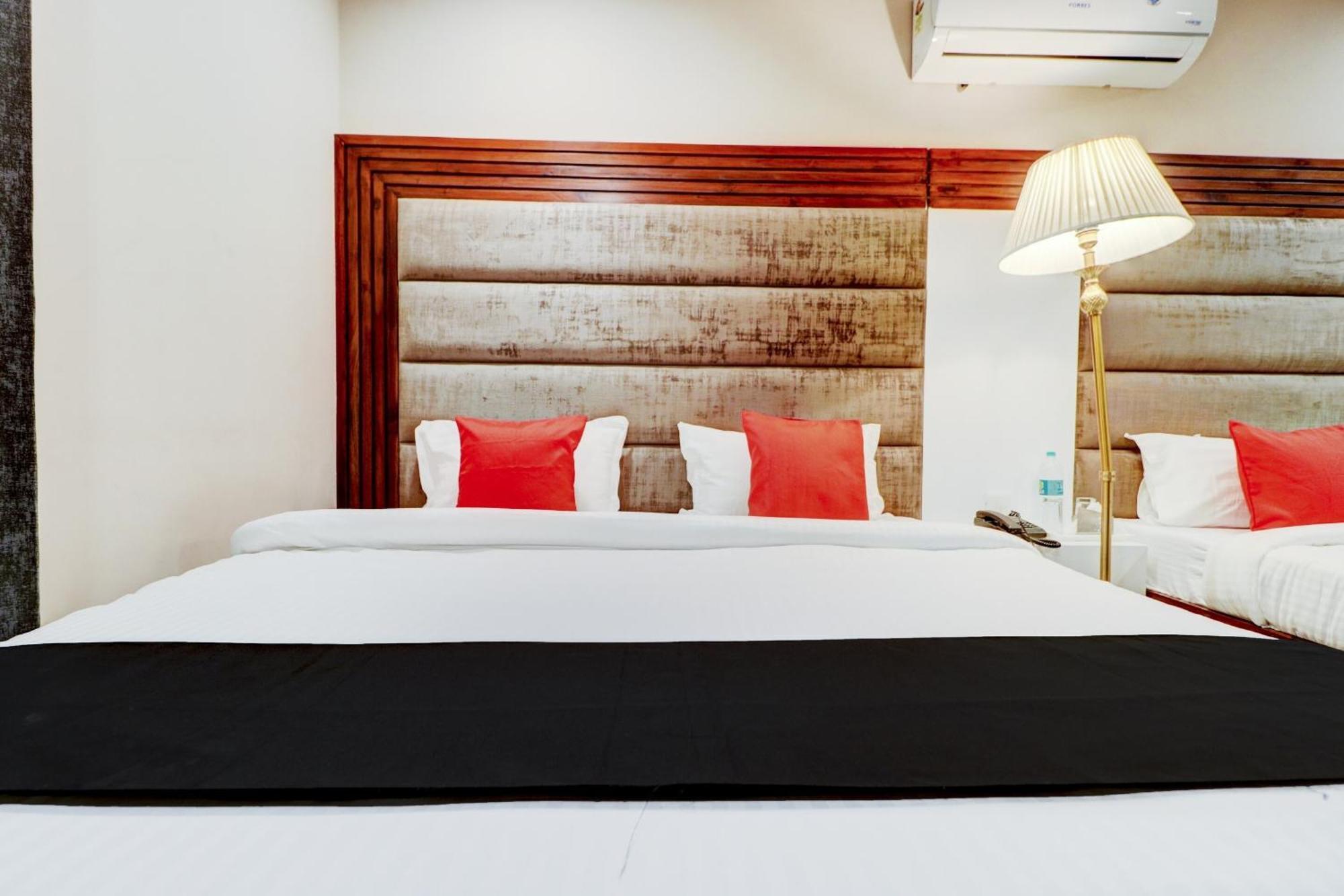 Hotel O Stevia Zirakpur Exterior photo