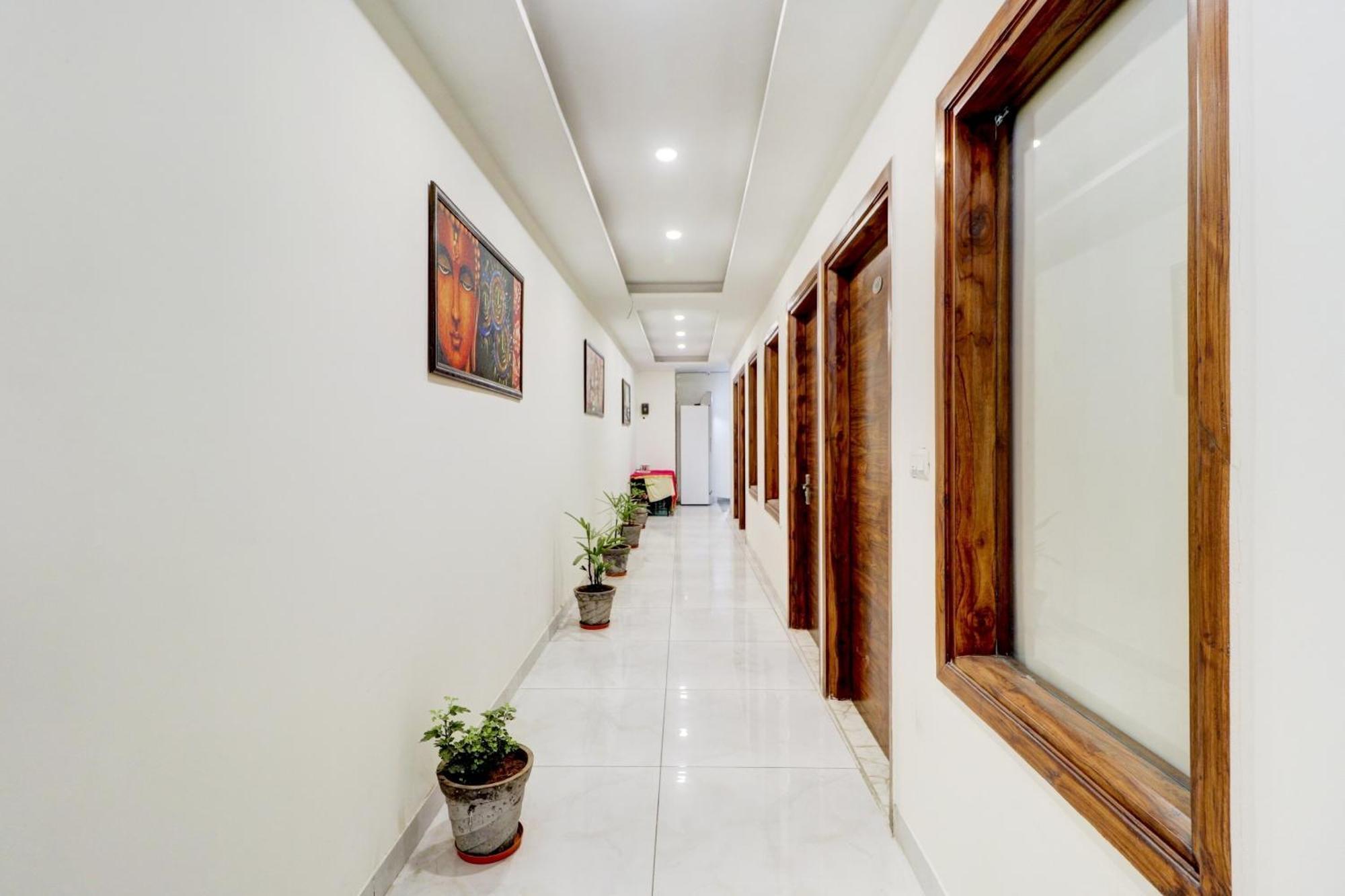 Hotel O Stevia Zirakpur Exterior photo