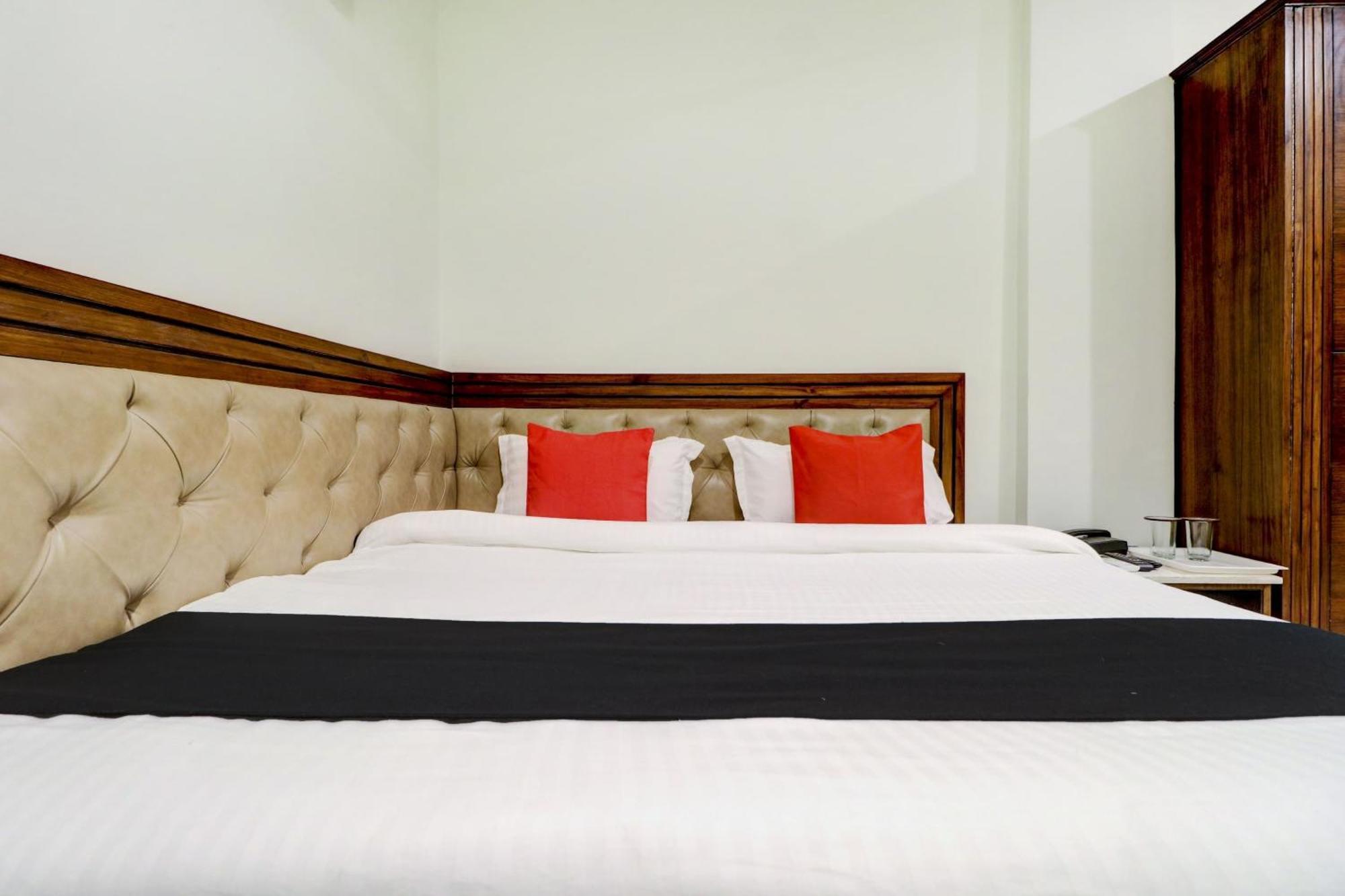 Hotel O Stevia Zirakpur Exterior photo