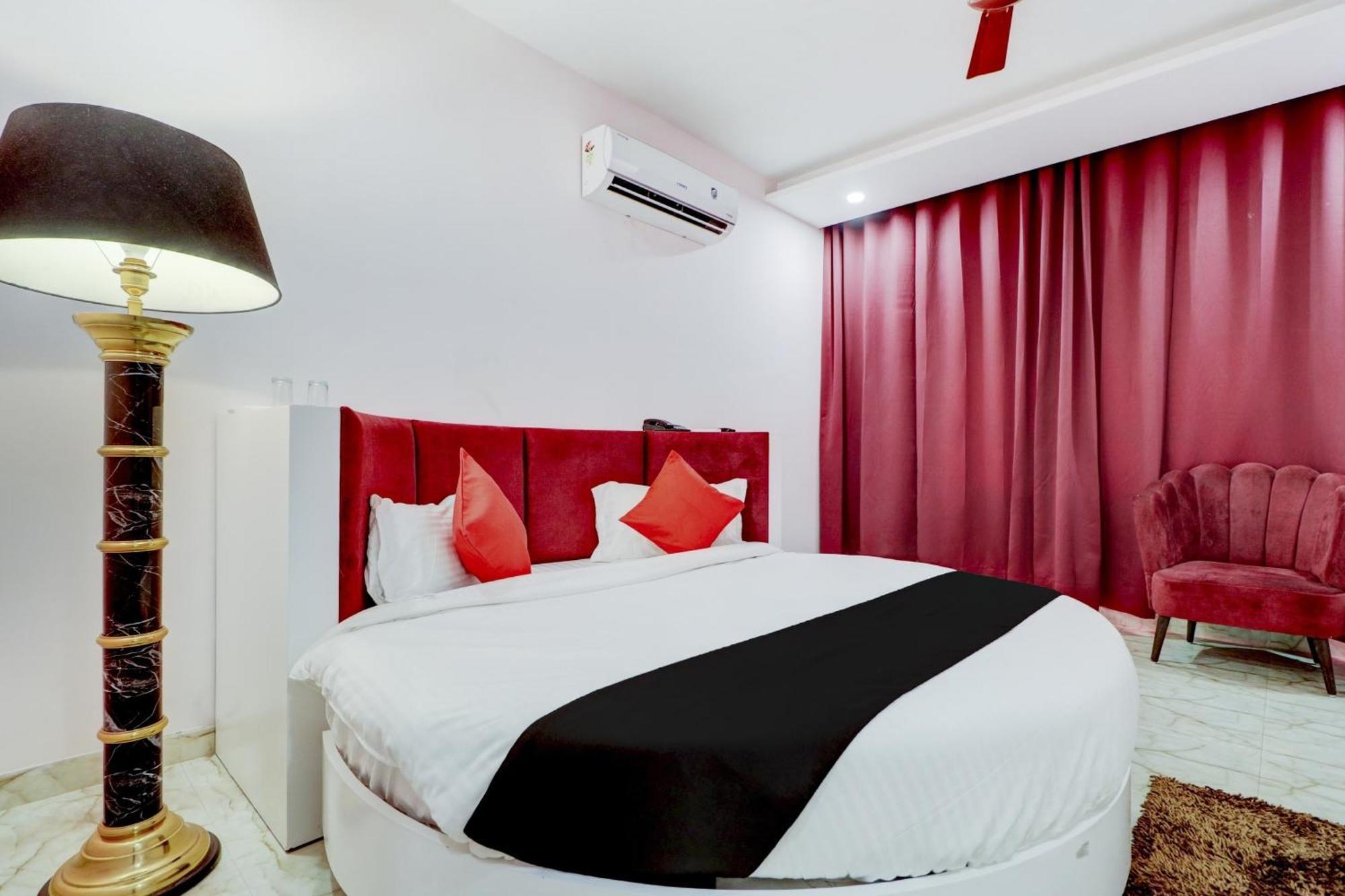 Hotel O Stevia Zirakpur Exterior photo